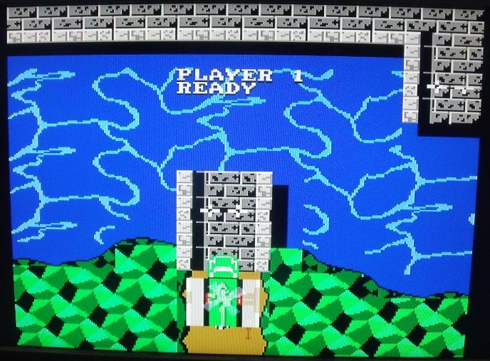 【中古】【箱説あり】ファミコンソフト「タイガーヘリ」＜レトロゲーム＞（代引き不可）6355