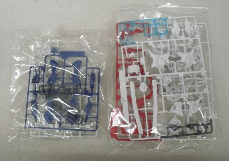 【中古】【未組立】BB戦士 LEGEND BB 新世大将軍 「新SD戦国伝 伝説の大将軍編」 プレミアムバンダイ限定 [5058852]＜プラモデル＞（代引き不可）6355