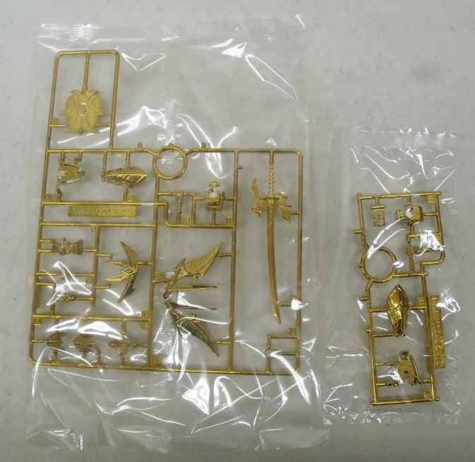 【中古】【未組立】BB戦士 LEGEND BB 新世大将軍 「新SD戦国伝 伝説の大将軍編」 プレミアムバンダイ限定 [5058852]＜プラモデル＞（代引き不可）6355