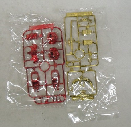 【中古】【未組立】BB戦士 LEGEND BB 殺駆頭(闇将軍 超鋼Ver.) ｢SD戦国伝｣ プレミアムバンダイ限定 [0193011]＜プラモデル＞（代引き不可）6355