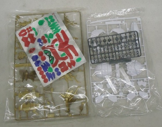 【中古】【未組立】SDガンダム BB戦士 No.167 輝神大将軍獅龍凰〜輝羅鋼極彩〜 「超SD戦国伝 武神輝羅鋼」 [ 0163272]＜プラモデル＞（代引き不可）6355