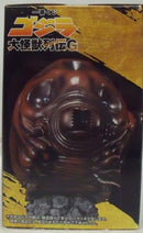 【中古】【未開封】モスラ(1992) 幼虫 「一番くじ ゴジラ 大怪獣列伝G」 SOFVICS B賞＜フィギュア＞（代引き不可）6355