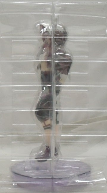 【中古】【開封品】如月れん 「ぶいすぽっ!」 ぶいすぽっ!スケールフィギュア -Play with paint- vol.5 GiGO限定＜フィギュア＞（代引き不可）6355