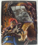 【中古】【開封品】ユースタス・“キャプテン”キッド ワンピース エクセレントモデル Portrait.Of.Pirates “NEO-MAXIMUM”＜フィギュア＞（代引き不可）6355