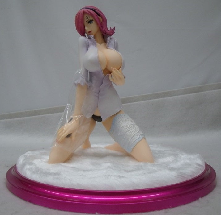 【中古】【開封品】ヴィンスモーク・レイジュ Ver.02 「ワンピース」 1/8 Portrait.Of.Pirates ワンピース LIMITED EDITION＜フィギュア＞（代引き不可）6355