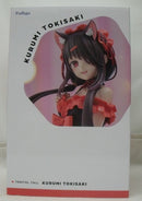 【中古】【未開封】TENITOL TALL 時崎狂三 「デート・ア・ライブV」 PVC製塗装済み完成品＜フィギュア＞（代引き不可）6355