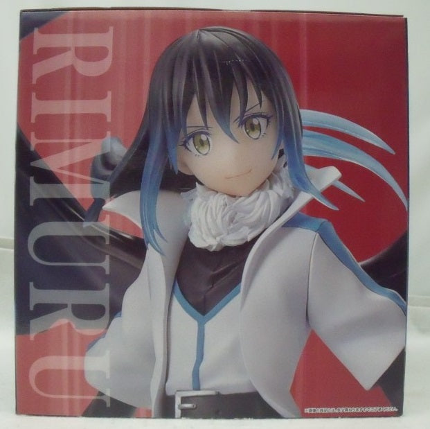 【中古】【未開封】リムル スペシャルver. 「一番くじ 転生したらスライムだった件 〜Harvest Festival〜」 ラストワン賞＜フィギュア＞（代引き不可）6355