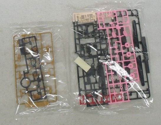 【中古】【未組立】Figure-rise Standard あばたーふみな 「ガンダムビルドメタバース」 [5066303]＜プラモデル＞（代引き不可）6355