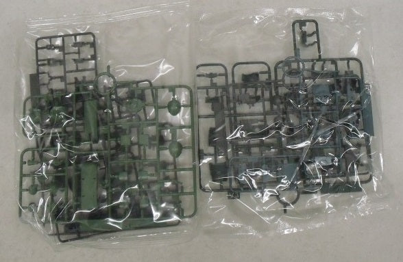 【中古】【未組立】1/144 HG MS-06C-6/R6 ザクII C-6/R6型 「機動戦士ガンダム THE ORIGIN」 [5057576]＜プラモデル＞（代引き不可）6355