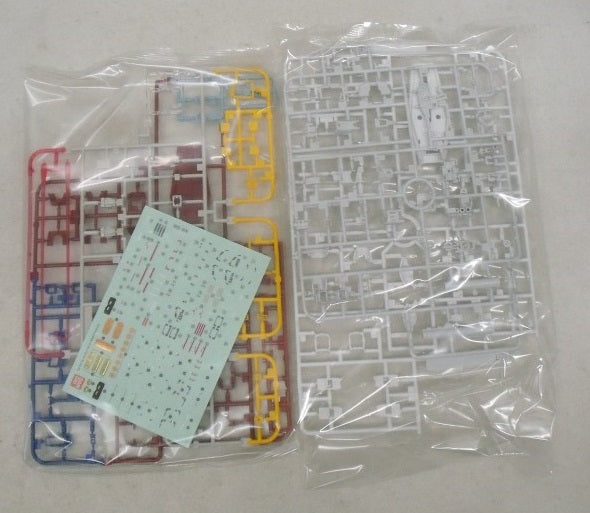 【中古】【未組立】1/144 RG RX-78-2 ガンダム 「機動戦士ガンダム」 [0163280]＜プラモデル＞（代引き不可）6355