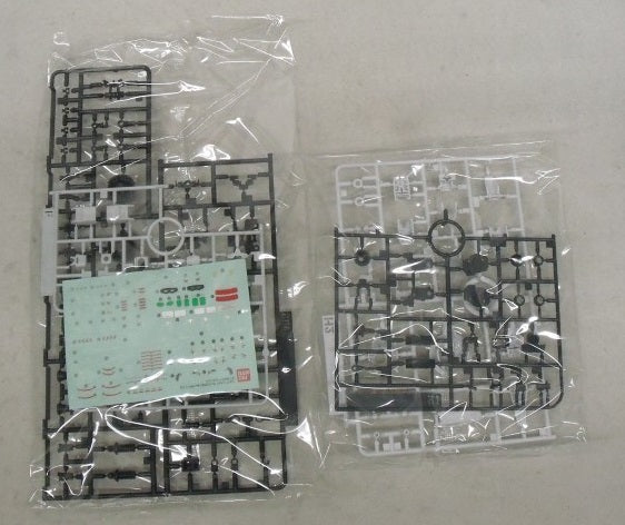 【中古】【未組立】1/144 RG RX-78 GP-01Fb ガンダム試作1号機 フルバーニアン 「機動戦士ガンダム0083 STARDUST MEMORY」＜プラモデル＞（代引き不可）6355