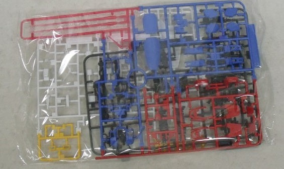 【中古】【未組立】1/144 RG RX-78 GP-01Fb ガンダム試作1号機 フルバーニアン 「機動戦士ガンダム0083 STARDUST MEMORY」＜プラモデル＞（代引き不可）6355