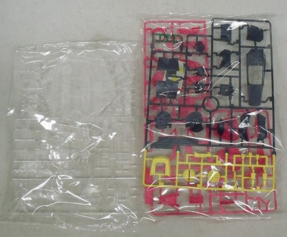 【中古】【未組立】1/144 HGUC NRX-055-2 バウンド・ドック 「機動戦士Zガンダム」 [5058822]＜プラモデル＞（代引き不可）6355