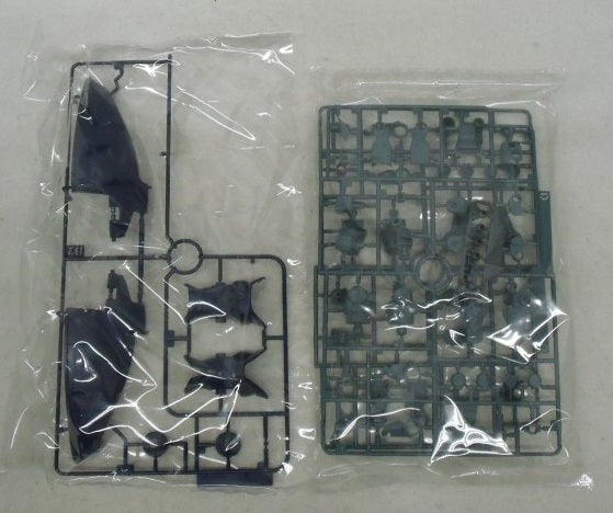 【中古】【未組立】1/144 HGUC NRX-055-2 バウンド・ドック 「機動戦士Zガンダム」 [5058822]＜プラモデル＞（代引き不可）6355