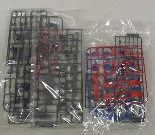 【中古】【未組立】1/100 MG ZGMF-X56S/α フォースインパルスガンダム「機動戦士ガンダムSEED DESTINY」＜プラモデル＞（代引き不可）6355