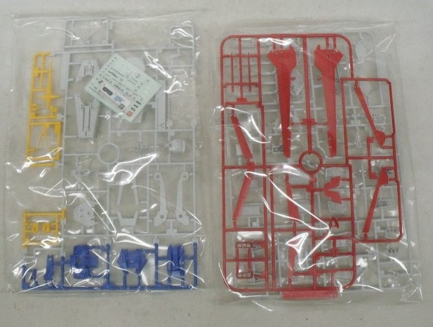 【中古】【未組立】1/100 MG ZGMF-X56S/α フォースインパルスガンダム「機動戦士ガンダムSEED DESTINY」＜プラモデル＞（代引き不可）6355