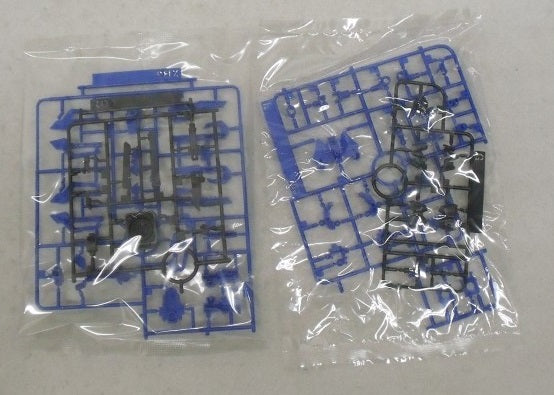 【中古】【未組立】1/100 MG MBF-P03D ガンダムアストレイ ブルーフレームD 「機動戦士ガンダムSEED DESTINY ASTRAY B」＜プラモデル＞（代引き不可）6355