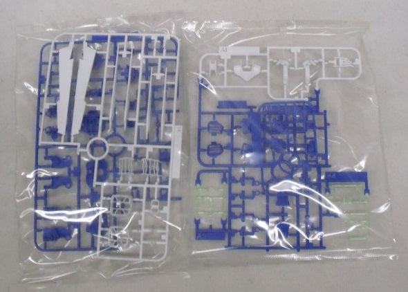 【中古】【未組立】1/100 MG MBF-P03D ガンダムアストレイ ブルーフレームD 「機動戦士ガンダムSEED DESTINY ASTRAY B」＜プラモデル＞（代引き不可）6355