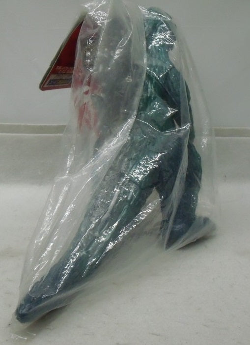 【中古】【未開封】講談社 M1号 ゴジラ CLASSIC BOX 同梱物 ゴジラ オリジナルソフビ人形 キンゴジ＜フィギュア＞（代引き不可）6355