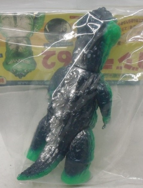 【中古】【未開封】ゴジラ1962＜フィギュア＞（代引き不可）6355