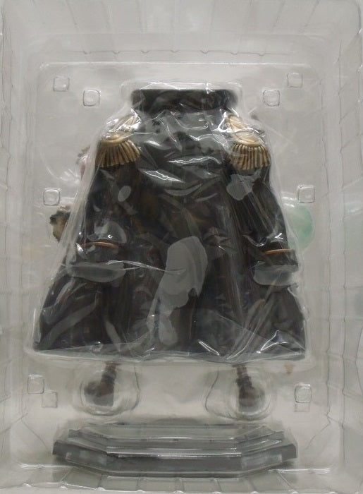 【中古】【開封品】黒ひげ マーシャル・D・ティーチ Ver.1.5 「ワンピース」Portrait.Of.Pirates ワンピース NEO-EX＜フィギュア＞（代引き不可）6355