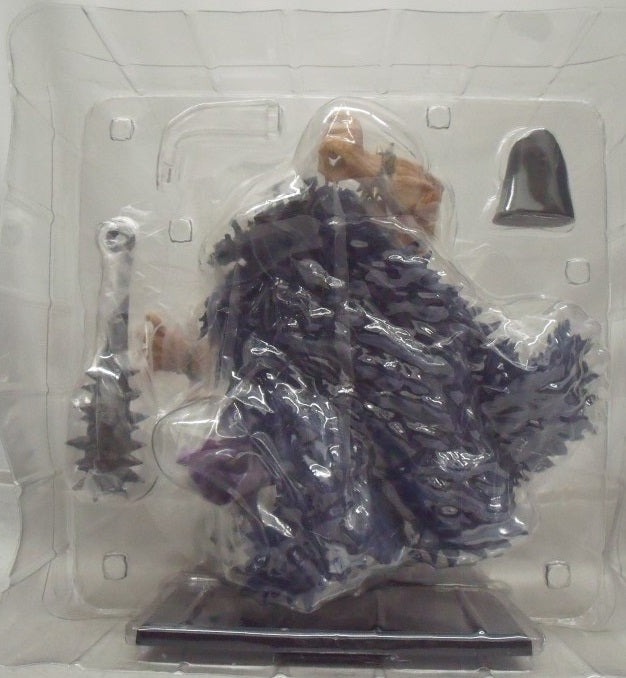 【中古】【開封品】カイドウ 四皇激闘 「一番くじ ワンピース ワノ国編〜第三幕〜」 MASTERLISE EXPIECE ラストワン賞＜フィギュア＞（代引き不可）6355