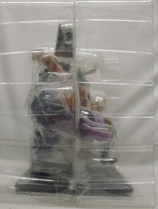 【中古】【開封品】カイドウ 四皇激闘 「一番くじ ワンピース ワノ国編〜第三幕〜」 MASTERLISE EXPIECE ラストワン賞＜フィギュア＞（代引き不可）6355