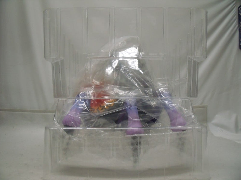 【中古】【開封品】カイドウ -魂豪示像- メタリックカラーver.「一番くじ ワンピース EX 龍と袂を連ねし猛者達」 ラストワン賞＜フィギュア＞（代引き不可）6355