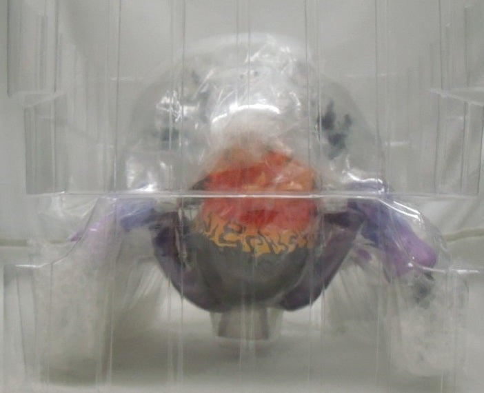 【中古】【開封品】カイドウ -魂豪示像- メタリックカラーver.「一番くじ ワンピース EX 龍と袂を連ねし猛者達」 ラストワン賞＜フィギュア＞（代引き不可）6355