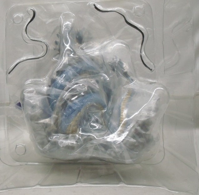 【中古】【開封品】カイドウ -魂豪示像- メタリックカラーver. 「一番くじ ワンピース EX 龍と袂を連ねし猛者達」 ラストワン賞 フィギュア＜フィギュア＞（代引き不可）6355