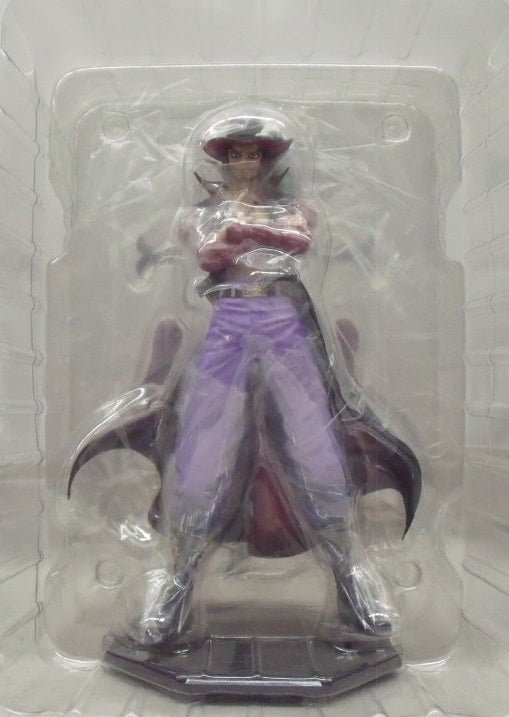 【中古】【開封品】‘鷹の目’ ジュラキュール・ミホーク Ver.2 「ワンピース」Portrait.Of.Pirates ワンピース NEO-DX＜フィギュア＞（代引き不可）6355