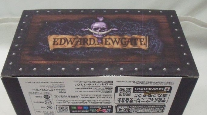 【中古】【未開封】白ひげのお墓 「ワンピース」 DXF〜THE GRANDLINE MEN〜SPECIAL＜フィギュア＞（代引き不可）6355