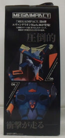 【中古】【未開封】エヴァンゲリオンMark.06 「一番くじ エヴァンゲリオン〜Mark.06、降臨!〜」 MEGAIMPACT A賞＜フィギュア＞（代引き不可）6355