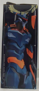 【中古】【未開封】エヴァンゲリオンMark.06 「一番くじ エヴァンゲリオン〜Mark.06、降臨!〜」 MEGAIMPACT A賞＜フィギュア＞（代引き不可）6355