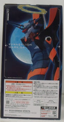【中古】【未開封】エヴァンゲリオンMark.06 「一番くじ エヴァンゲリオン〜Mark.06、降臨!〜」 MEGAIMPACT A賞＜フィギュア＞（代引き不可）6355