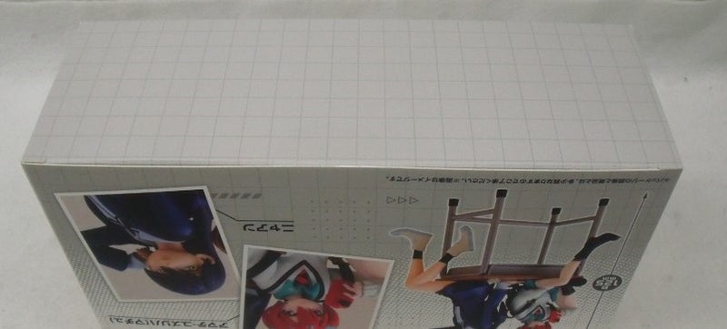 【中古】【未開封】機動戦士Gundam GQuuuuuuX PORTRAITS マチュ＆ニャアンセット＜フィギュア＞（代引き不可）6355