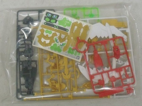 【中古】【未組立】SDBD：R ヴァルキランダー 「ガンダムビルドダイバーズ Re：RISE」 [5058219]＜プラモデル＞（代引き不可）6355