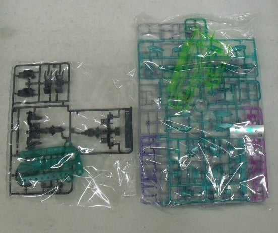 【中古】【未組立】1/144 HGBD:R PFF-X7 コアガンダム(G-3カラー)＆ヴィートルーユニット ダイブイントゥディメンションクリア＜プラモデル＞（代引き不可）6355