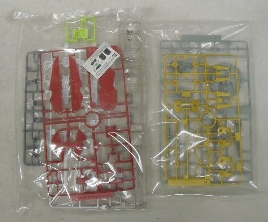 【中古】【未組立】1/144 HGBD：R ガンダムジャスティスナイト 「ガンダムビルドダイバーズ Re：RISE」 [5058203]＜プラモデル＞（代引き不可）6355