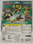 【中古】【未開封】MM-05 レースマイクロン 「超ロボット生命体トランスフォーム マイクロン伝説」＜おもちゃ＞（代引き不可）6355