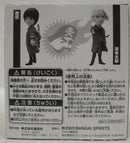 【中古】【未開封】坂本太郎＆南雲 「SAKAMOTO DAYS」 ワールドコレクタブルフィギュア 第3弾 Bコース＜フィギュア＞（代引き不可）6355