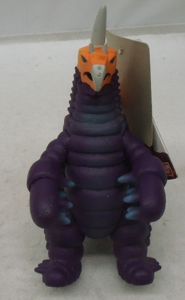 【中古】【開封品】一角超獣 バキシム 「ウルトラマンメビウス」 ウルトラ怪獣シリーズ2006 12＜フィギュア＞（代引き不可）6355