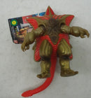 【中古】【開封品】鋼鉄将軍 アイアロン 「ウルトラマンゼロ THE MOVIE 超決戦!ベリアル銀河帝国」 ウルトラ怪獣シリーズEX
＜フィギュア＞（代引き不可）6355