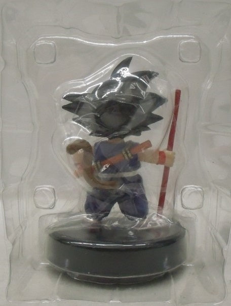 【中古】【開封品】少年孫悟空 「一番くじ ドラゴンボールワールド」 D賞＜フィギュア＞（代引き不可）6355