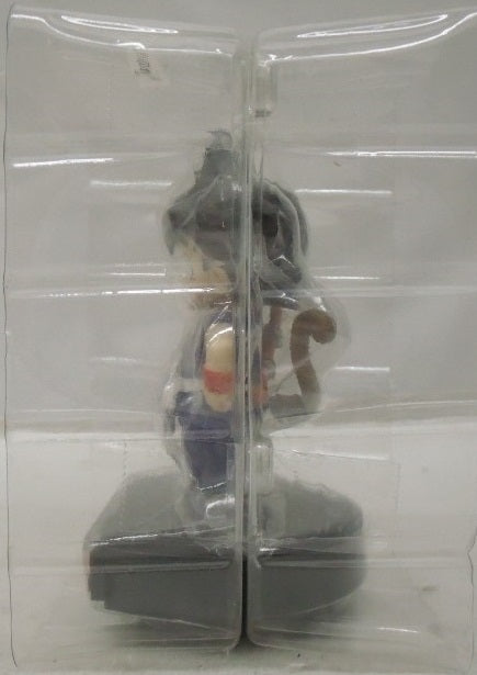 【中古】【開封品】少年孫悟空 「一番くじ ドラゴンボールワールド」 D賞＜フィギュア＞（代引き不可）6355