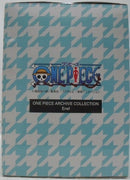 【中古】【未開封】エネル 「ワンピース」 ワンピースアーカイブコレクション＜フィギュア＞（代引き不可）6355