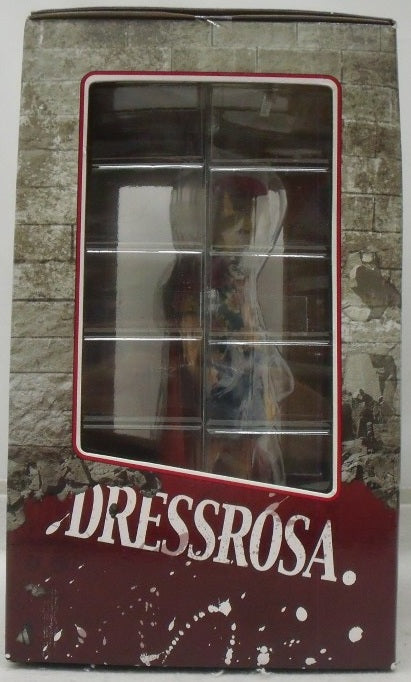 【中古】【未開封】ルーシー(ルフィ) 「一番くじ ワンピース 〜ドレスローザ編〜」 A賞＜フィギュア＞（代引き不可）6355