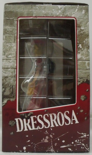 【中古】【未開封】ルーシー(ルフィ) 「一番くじ ワンピース 〜ドレスローザ編〜」 A賞＜フィギュア＞（代引き不可）6355