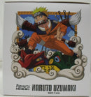 【中古】【未開封】フィギュアーツZERO うずまきナルト -NARUTO 72 series- 「NARUTO-ナルト-」＜フィギュア＞（代引き不可）6355