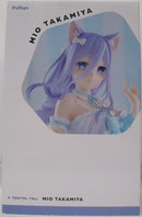 【中古】【未開封】TENITOL TALL 崇宮澪 「デート・ア・ライブV」 PVC製塗装済み完成品＜フィギュア＞（代引き不可）6355